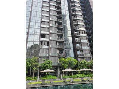 For Rent - Martin Modern