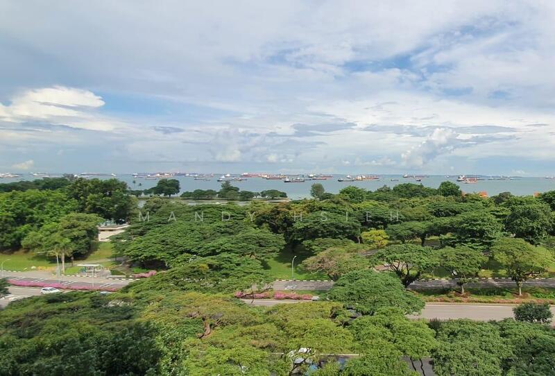 For Rent - Laguna Park