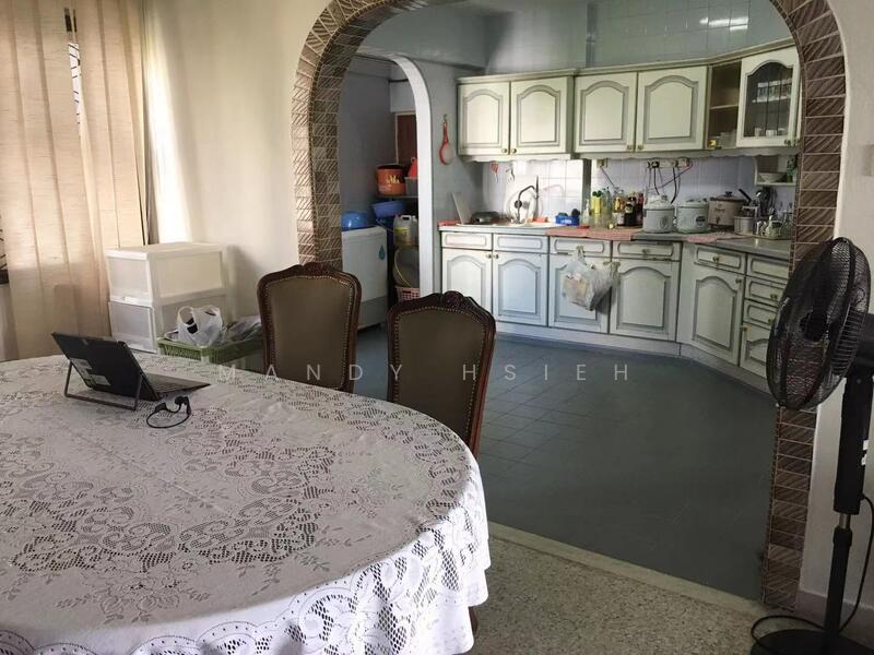 For Rent - Laguna Park