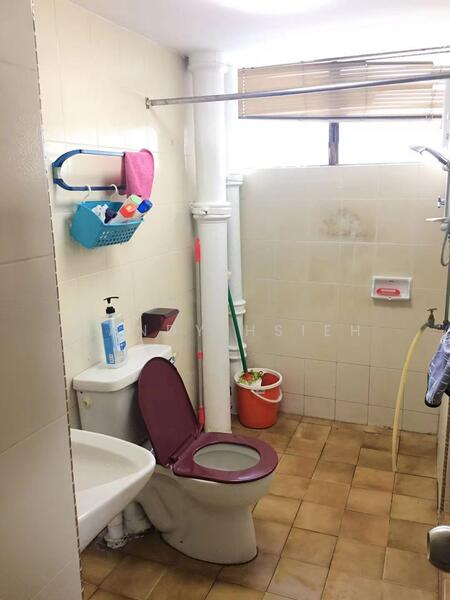 For Rent - Laguna Park