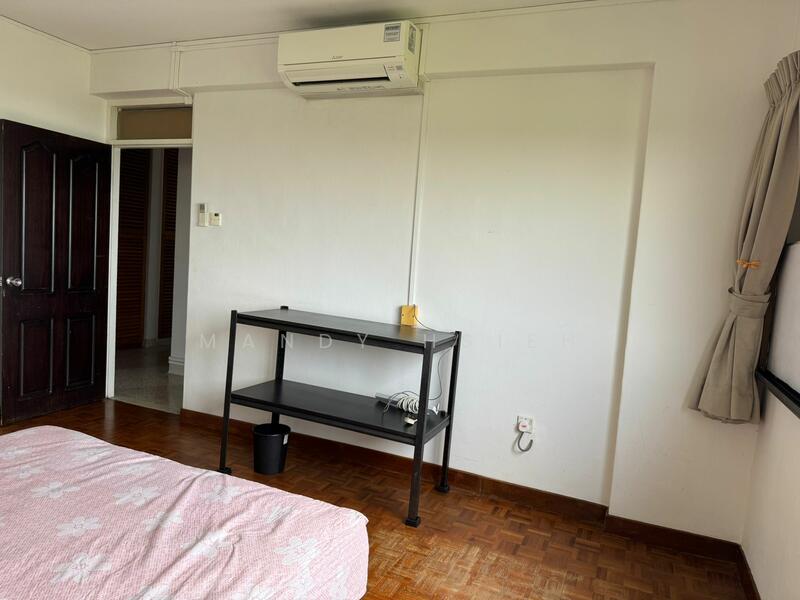 For Rent - Laguna Park