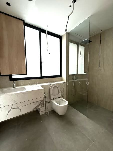 Near Botanic Garden. 1km SCGS Brand New SemiD Rare! Semi-Detached House For Sale at S$ 15,500,000 | PropertyGuru Singapore