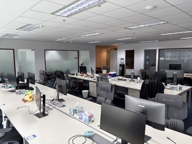 Suntec City Tower, 6 Temasek Boulevard, 2,443 sqft, Office For Rent, by David Toh (卓宏森), 23632395 - CommercialGuru.com.sg