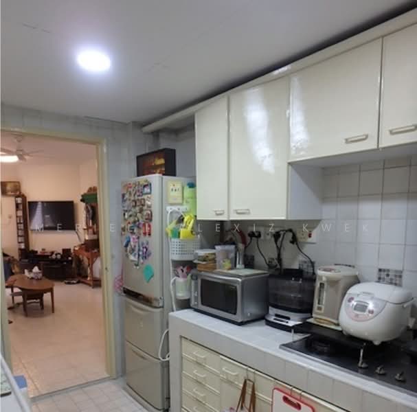 Bullion Park, 170 Lentor Loop, 2 Bedrooms, 808 sqft, Condominium For Sale, by Meriell Alexiz Kwek, 23632743 - PropertyGuru.com.sg