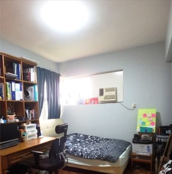 Bullion Park, 170 Lentor Loop, 2 Bedrooms, 808 sqft, Condominium For Sale, by Meriell Alexiz Kwek, 23632743 - PropertyGuru.com.sg
