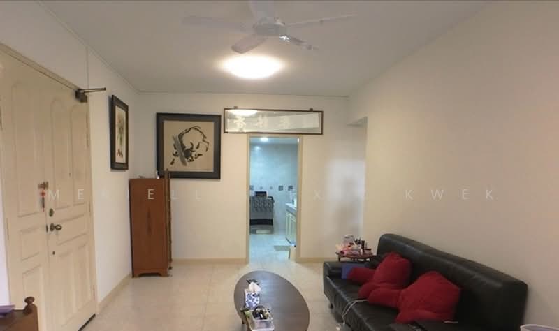 Bullion Park, 170 Lentor Loop, 2 Bedrooms, 808 sqft, Condominium For Sale, by Meriell Alexiz Kwek, 23632743 - PropertyGuru.com.sg