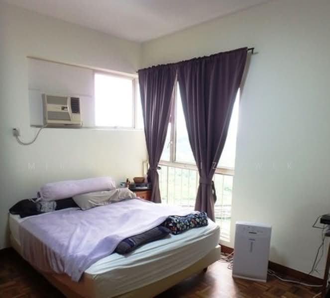 Bullion Park, 170 Lentor Loop, 2 Bedrooms, 808 sqft, Condominium For Sale, by Meriell Alexiz Kwek, 23632743 - PropertyGuru.com.sg