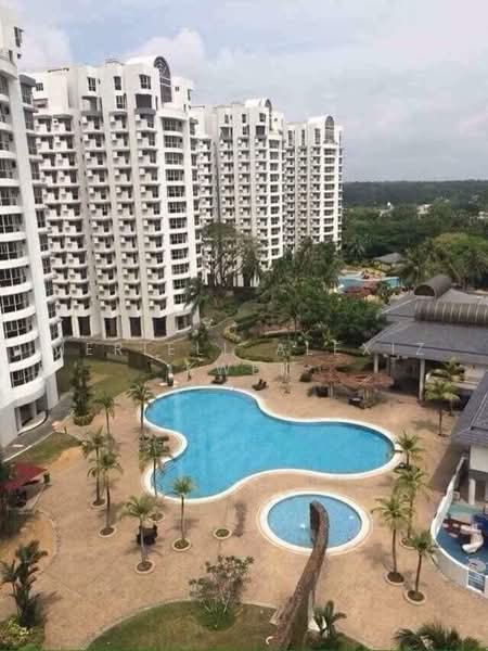 Bullion Park, 170 Lentor Loop, 2 Bedrooms, 808 sqft, Condominium For Sale, by Meriell Alexiz Kwek, 23632743 - PropertyGuru.com.sg