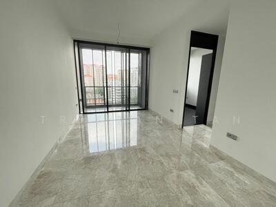 For Rent - Martin Modern