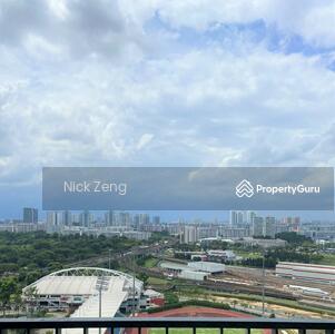 For Rent - Sky Vue