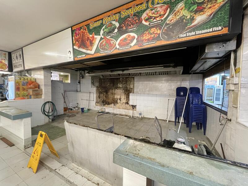 732 Yishun Avenue 5, 732 Yishun Avenue 5, 150 sqft, Food & Beverage For Rent, by Eleen Seah, 23633536 - CommercialGuru.com.sg