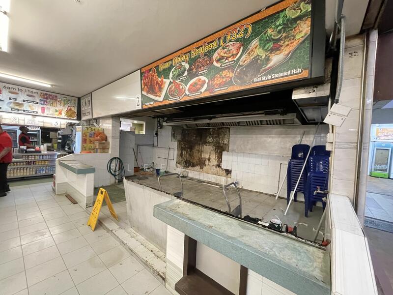 732 Yishun Avenue 5, 732 Yishun Avenue 5, 150 sqft, Food & Beverage For Rent, by Eleen Seah, 23633536 - CommercialGuru.com.sg