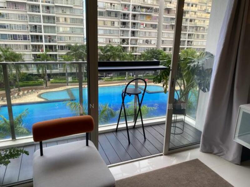 The Centris, 83 Jurong West Central 3, Room Rental, 120 sqft, Condominium For Rent, by Sean Lee 李凱賢, 23633639 - PropertyGuru.com.sg