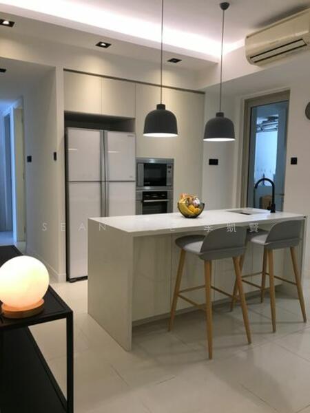 The Centris, 83 Jurong West Central 3, Room Rental, 120 sqft, Condominium For Rent, by Sean Lee 李凱賢, 23633639 - PropertyGuru.com.sg