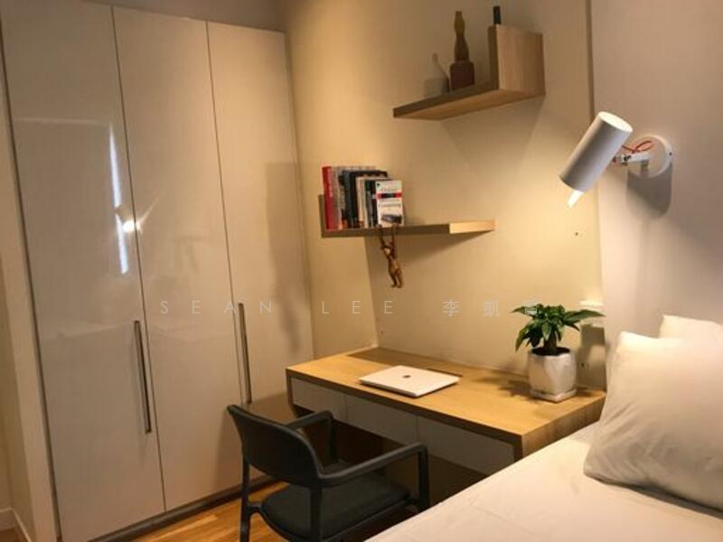 The Centris, 83 Jurong West Central 3, Room Rental, 120 sqft, Condominium For Rent, by Sean Lee 李凱賢, 23633639 - PropertyGuru.com.sg