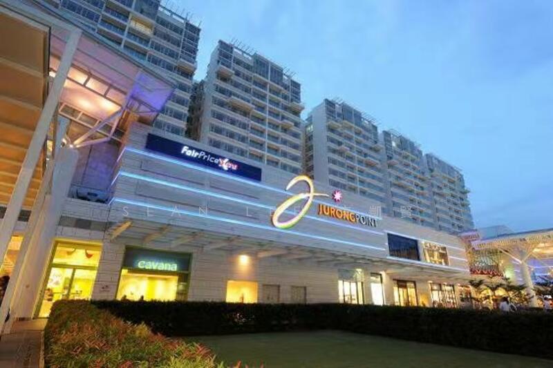 The Centris, 83 Jurong West Central 3, Room Rental, 120 sqft, Condominium For Rent, by Sean Lee 李凱賢, 23633639 - PropertyGuru.com.sg