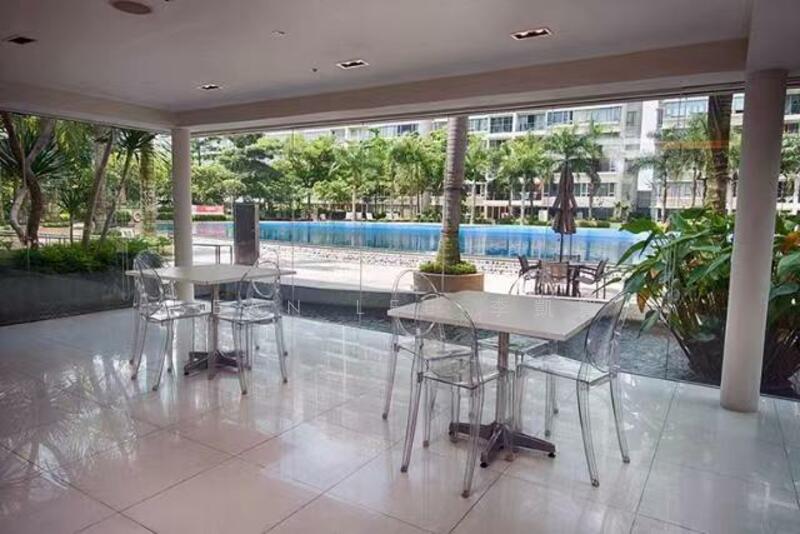 The Centris, 83 Jurong West Central 3, Room Rental, 120 sqft, Condominium For Rent, by Sean Lee 李凱賢, 23633639 - PropertyGuru.com.sg