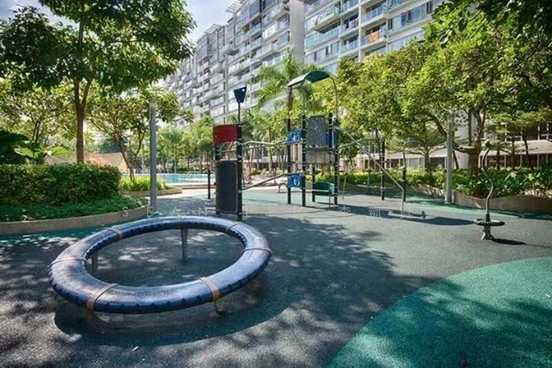 The Centris, 83 Jurong West Central 3, Room Rental, 120 sqft, Condominium For Rent, by Sean Lee 李凱賢, 23633639 - PropertyGuru.com.sg