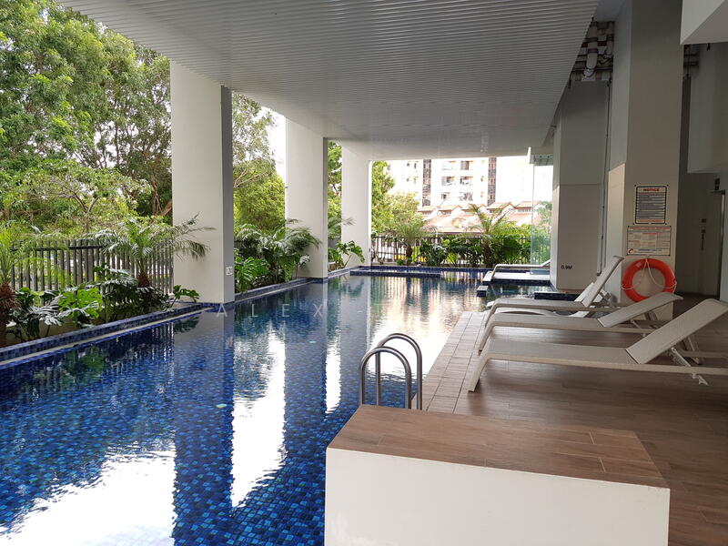 For Rent - Sims Edge
