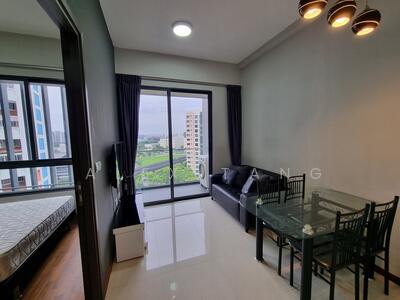 For Rent - Sims Edge