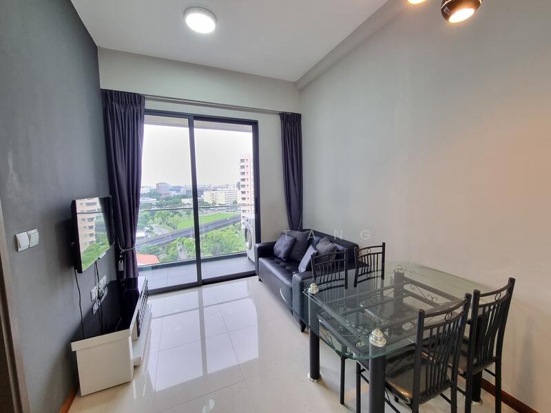 For Rent - Sims Edge