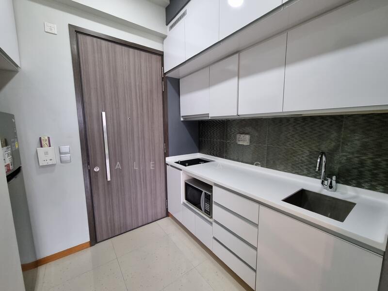For Rent - Sims Edge