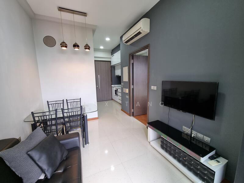 For Rent - Sims Edge
