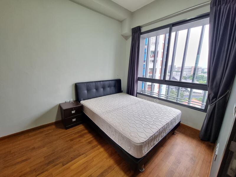 For Rent - Sims Edge