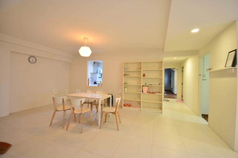 For Rent - 287B Jurong East Street 21