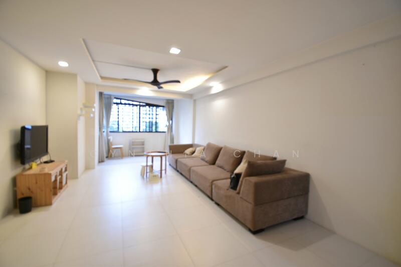 For Rent - 287B Jurong East Street 21