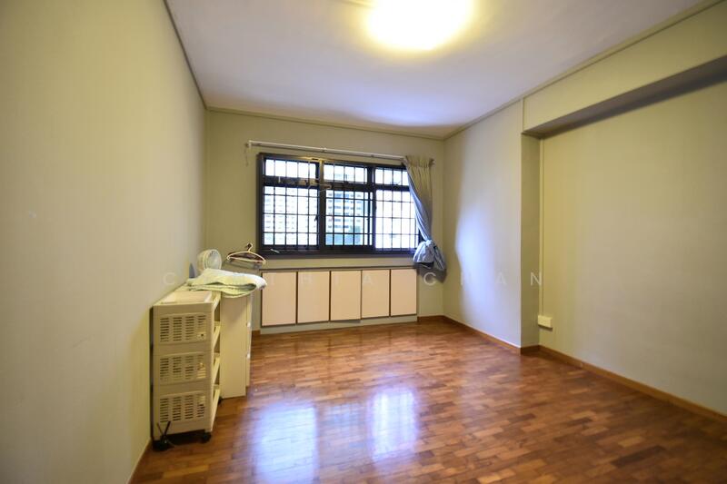 For Rent - 287B Jurong East Street 21