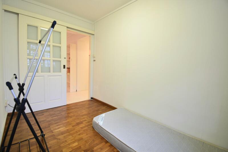 For Rent - 287B Jurong East Street 21
