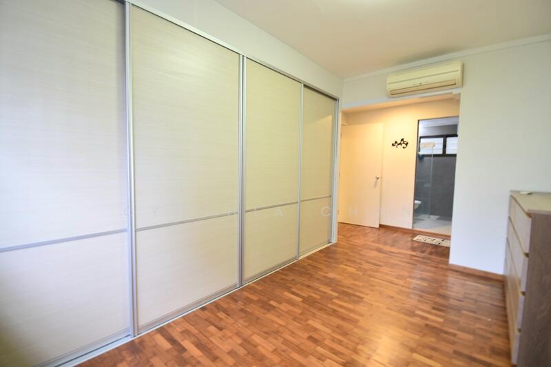 For Rent - 287B Jurong East Street 21