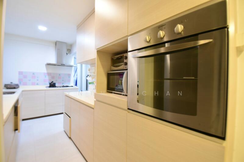 For Rent - 287B Jurong East Street 21