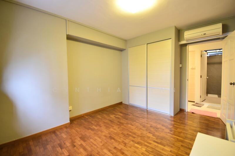 For Rent - 287B Jurong East Street 21