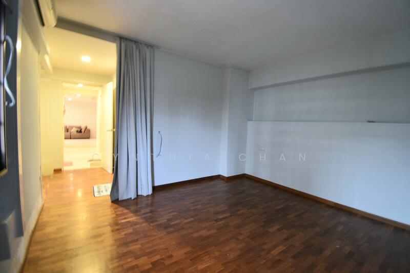 For Rent - 287B Jurong East Street 21
