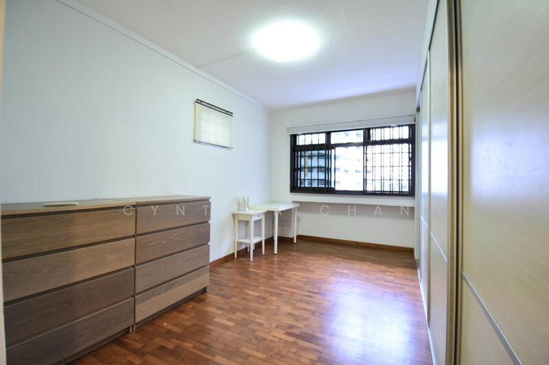 For Rent - 287B Jurong East Street 21