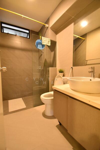 For Rent - 287B Jurong East Street 21