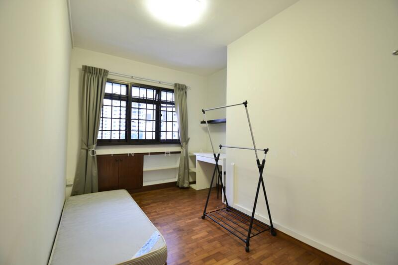 For Rent - 287B Jurong East Street 21