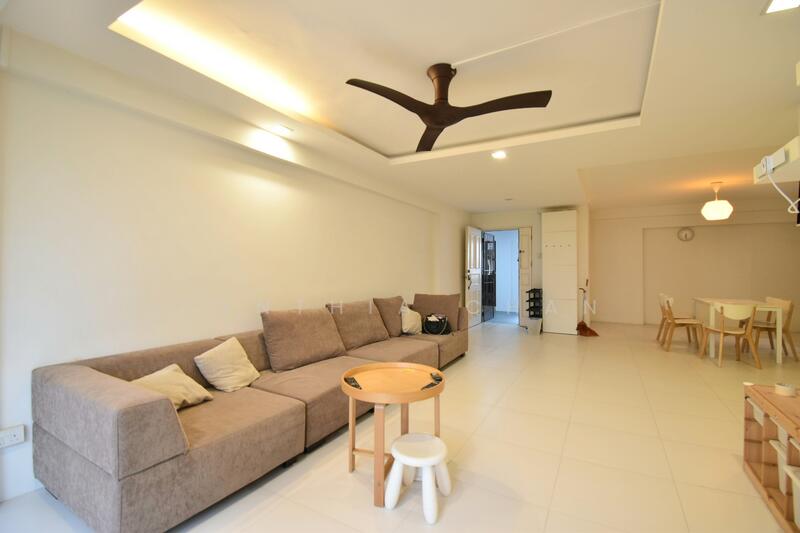 For Rent - 287B Jurong East Street 21