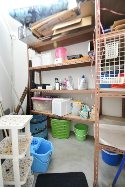 For Rent - 287B Jurong East Street 21