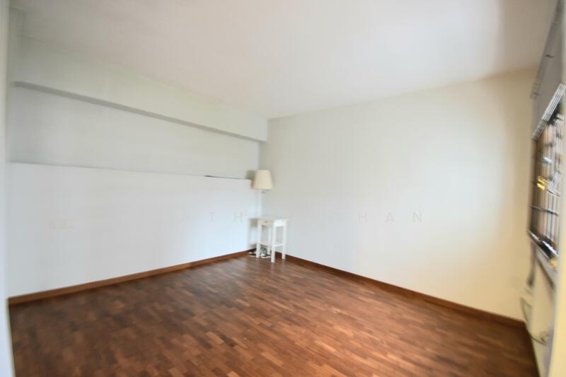 For Rent - 287B Jurong East Street 21