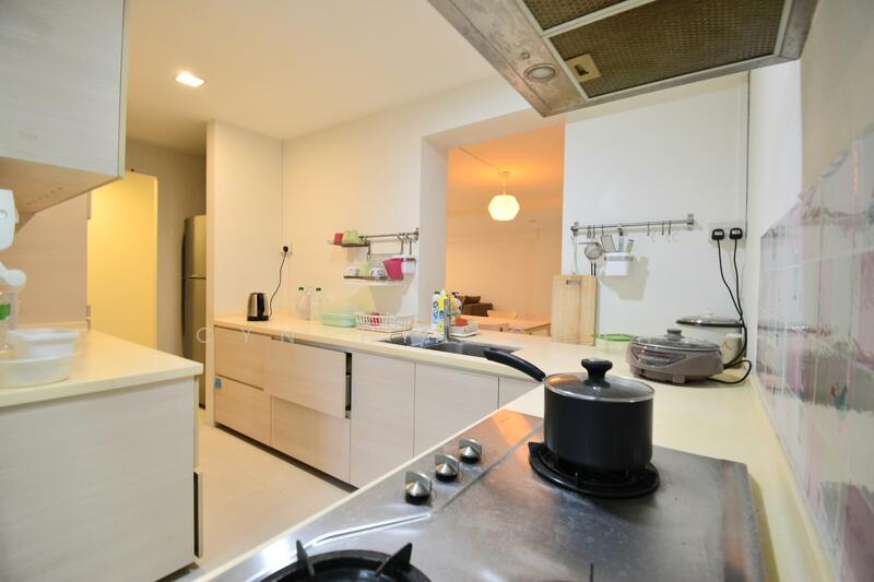 For Rent - 287B Jurong East Street 21
