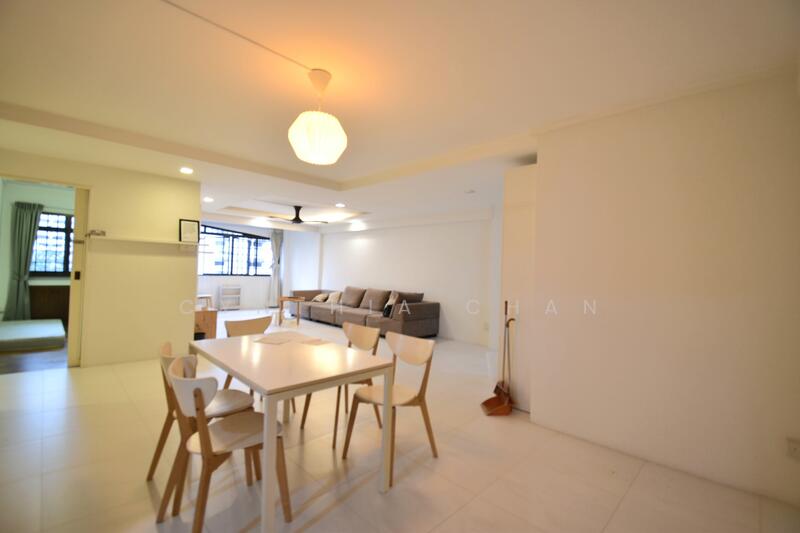 For Rent - 287B Jurong East Street 21