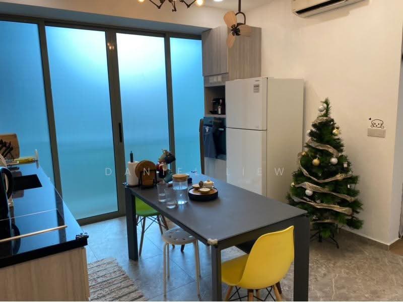 Sanctuary @813, 813 Upper Serangoon Road, Hougang / Punggol / Sengkang, 2 Bedrooms, 861 sqft, Apartment For Sale, by Daniel Liew, 23634307 - PropertyGuru.com.sg