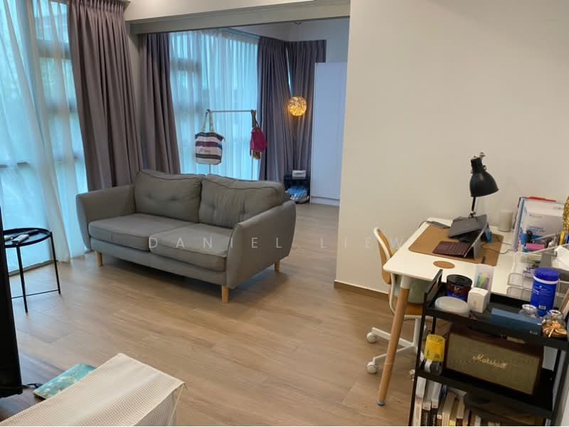 Sanctuary @813, 813 Upper Serangoon Road, Hougang / Punggol / Sengkang, 2 Bedrooms, 861 sqft, Apartment For Sale, by Daniel Liew, 23634307 - PropertyGuru.com.sg