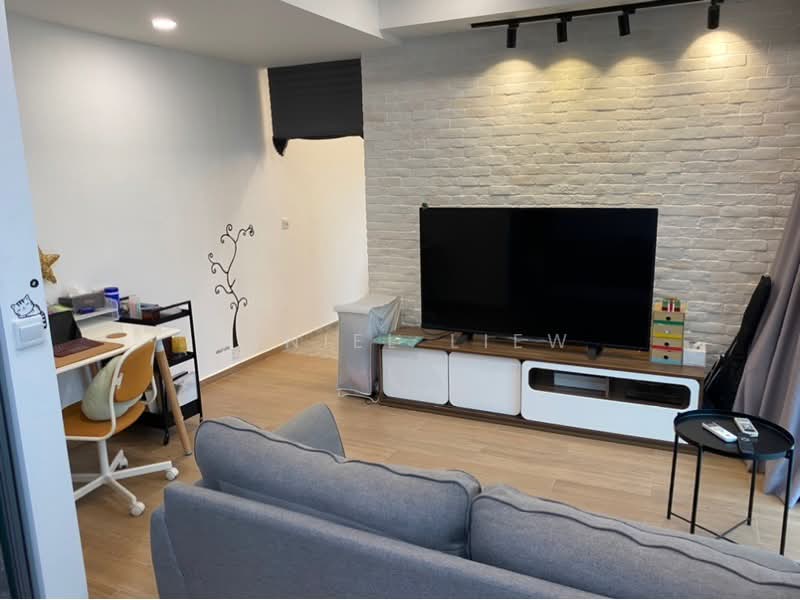 Sanctuary @813, 813 Upper Serangoon Road, Hougang / Punggol / Sengkang, 2 Bedrooms, 861 sqft, Apartment For Sale, by Daniel Liew, 23634307 - PropertyGuru.com.sg