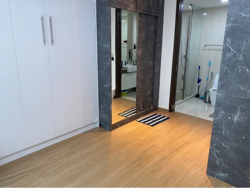 Sanctuary @813, 813 Upper Serangoon Road, Hougang / Punggol / Sengkang, 2 Bedrooms, 861 sqft, Apartment For Sale, by Daniel Liew, 23634307 - PropertyGuru.com.sg
