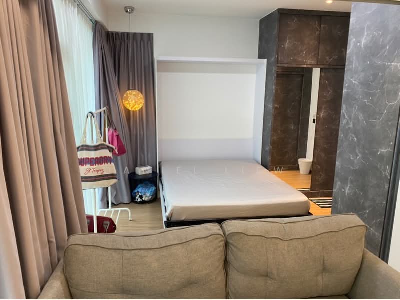 Sanctuary @813, 813 Upper Serangoon Road, Hougang / Punggol / Sengkang, 2 Bedrooms, 861 sqft, Apartment For Sale, by Daniel Liew, 23634307 - PropertyGuru.com.sg