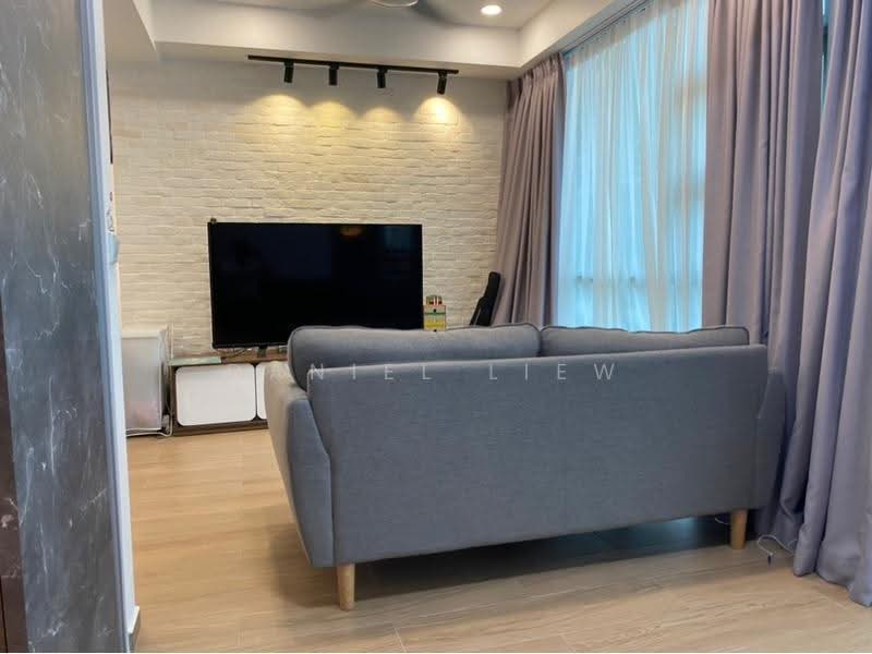 Sanctuary @813, 813 Upper Serangoon Road, Hougang / Punggol / Sengkang, 2 Bedrooms, 861 sqft, Apartment For Sale, by Daniel Liew, 23634307 - PropertyGuru.com.sg